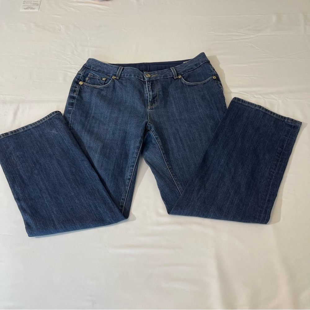 SEVEN 7 LIMITED EDITION JEANS, WOMENS SIZE 16, VERY GOOD PREOWNED CONDIT…